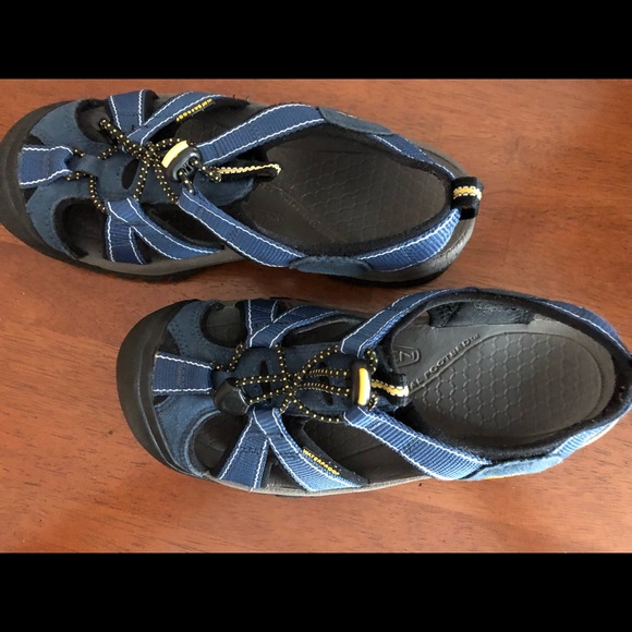 Keen Shoes - Keen Newport Waterproof Sandals